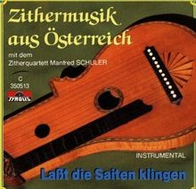 Zithermusik aus österreich - zithermusik,