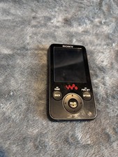 Sony Walkman NWZ-E436F 4GB Red