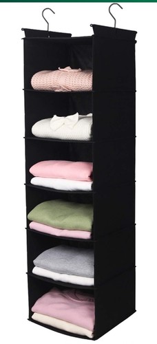 Maxhouser tier shelf hanging - maxhouser,