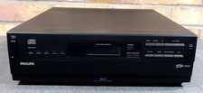 Philips AK730 5CD Multi Disc