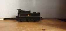 Excellent condition Hornby LMS Ivatt 2-6-0 Tender BR Black