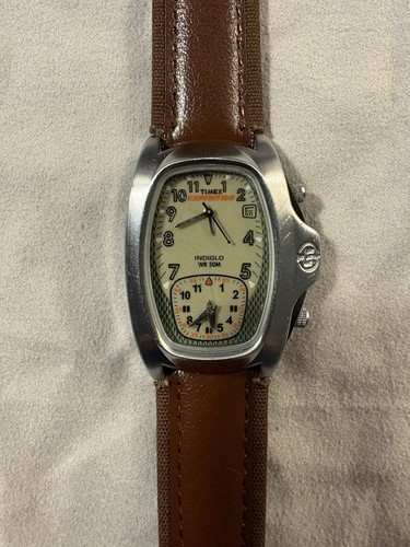 Timex expedition indiglo - timex,