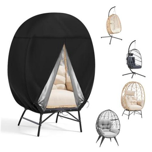 Egg chair cover outdoor - chair,