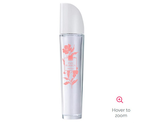Avon pur blanca petal - pur,
