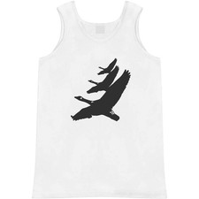 'Flying Geese' Adult Vest /