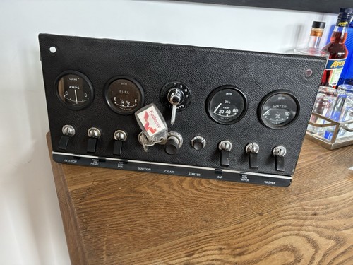 Jaguar mk2 type centre - jaguar,