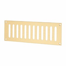 Hampstead Plain Slotted Vent