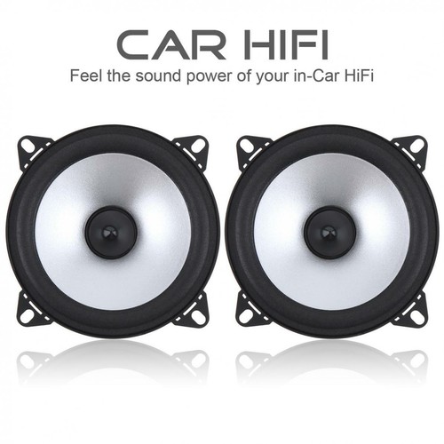 Inch 60w 4ohm way car - 60w, 2