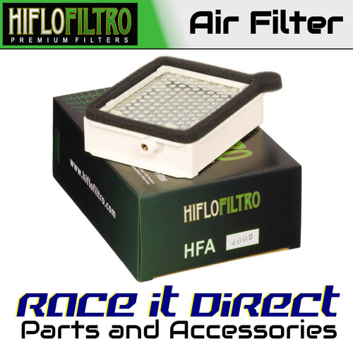 Air filter for yamaha srx600 - air,