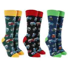 Landrover Cotton Socks One Size GIFT Sock Society