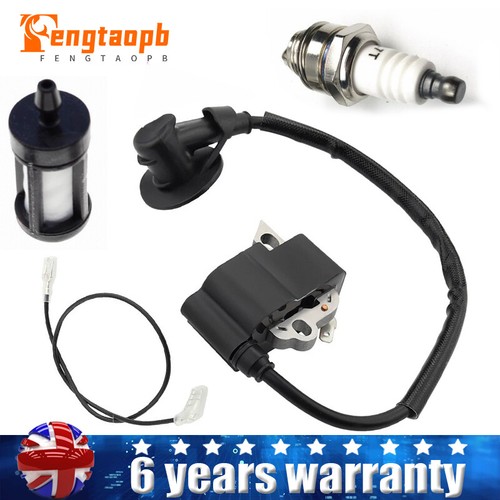 Ignition coil for stihl - coil,