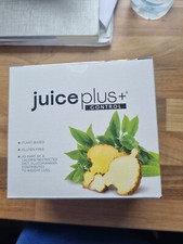 NEW Juice Plus Boosters/control - 20 sachets