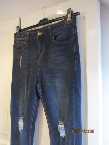 Gents emulate jeans w30 - gents,