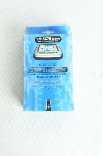 Nib nos shimano - shimano, deck