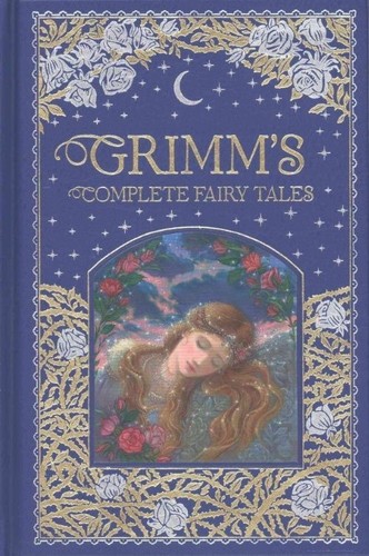 Grimm complete fairy - grimm's,