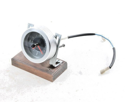 Old kienzle car clock - kienzle,
