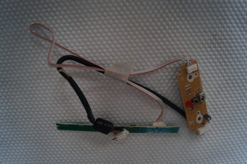 Sensor touch buttons - sensor,