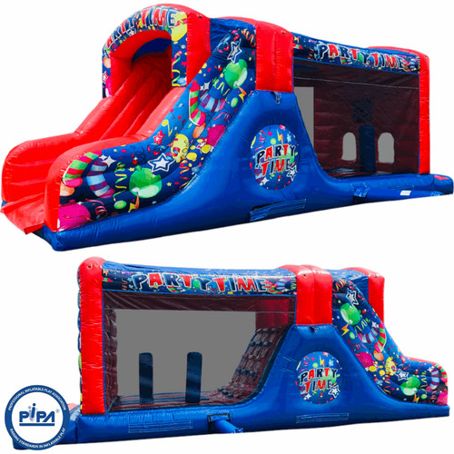 Bbol 207 27x9 - -, adult