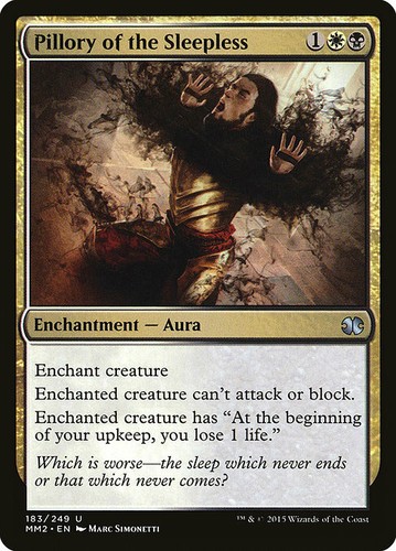 Choose your modern - choose,