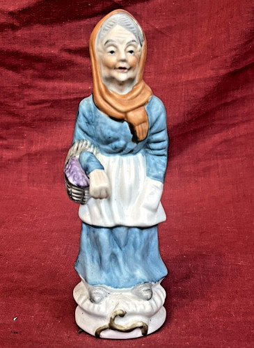 Vintage capodimonte style - vintage,