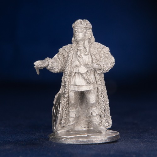 Ral partha dsa fantasy male - dsa,