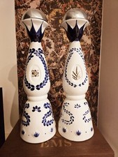 Clase Azul Tequila Reposado