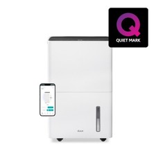 Duux Bora Smart Dehumidifier