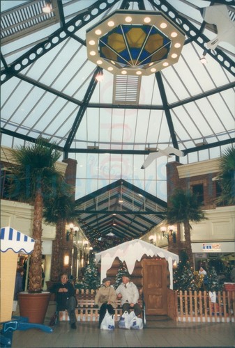 1999 bridlington shopping - 1999,