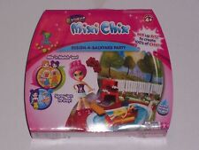 GR8  Bindeez Mixi Chix  design