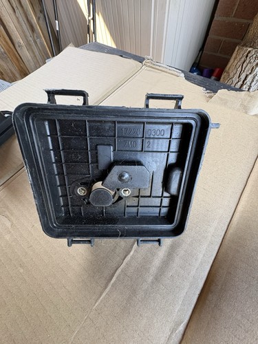 Honda gcv160 air - air, filter