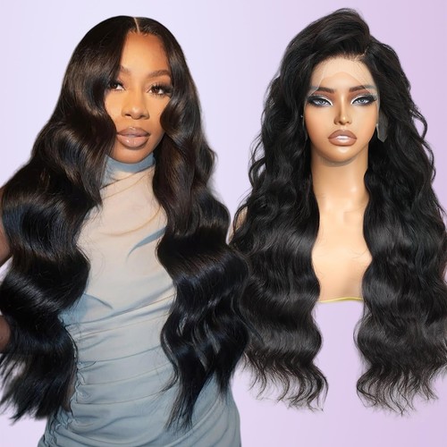Smilenice 13x6 lace front - 13x6,