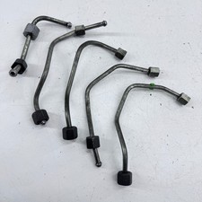 FORD FOCUS MK3 FUEL INJECTOR