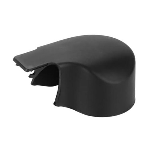 Rear wiper arm nut - rear,