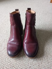 Pikolinos Women's Leather