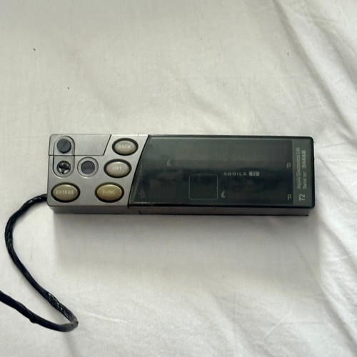 Aquila digital taxi - t2, meter