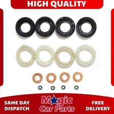 Injector Seal Washer O Ring