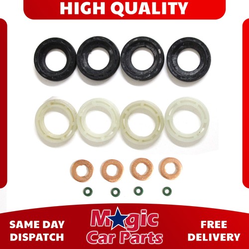 Injector seal washer ring - washer,