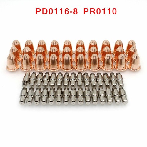 Plasma torch nozzle - nozzle, cnc