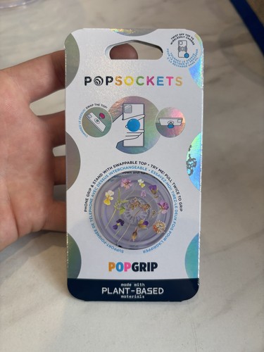 Popsockets plantcore cell - plantcore,