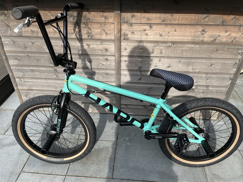 Haro bastille bmx - la,