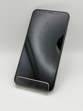 Apple iPhone XS Max 64GB 6.5" NFC Grey Unlocked IOS Phone-Read The description