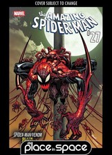 (WK16) AMAZING SPIDER-MAN #27A