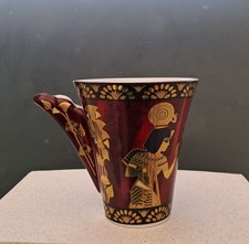 Fathi Mahmoud Tea/Coffee Mug