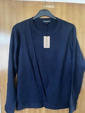 New Jaeger 100% Wool Double