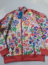 adidas liberty london Jacket