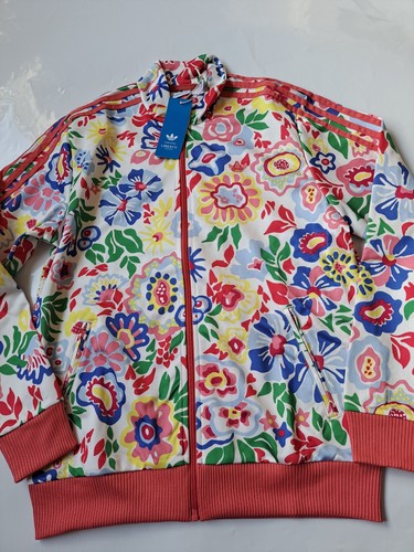 Adidas liberty london jacket - liberty,