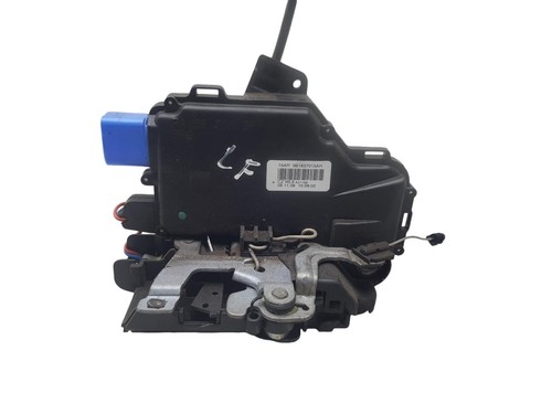 Skoda fabia door lock - skoda,