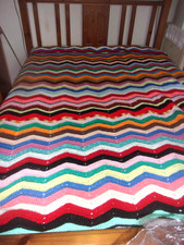 Vintage Style Hand Crochet