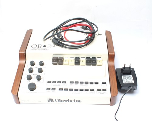 Oberheim viscount ob3 midi - viscount,