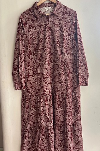 Seasalt rust cord - 14,